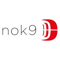 nok9 AB logo - Similar company to Tectopower