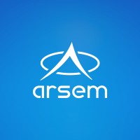 ARSEM (HVAC) logo - Similar company to Engi Hvac Engineering