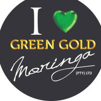Green Gold Moringa logo - Similar company to Moringa Nursery