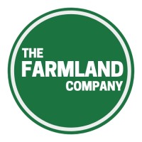 The Farmland Company logo - Similar company to Pharmgrade Inc