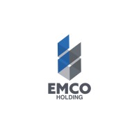 Grupo Emco Holding logo - Similar company to Experts  Promotoria Especializada