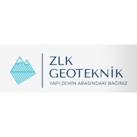 ZLK GEOTEKNİK logo - Similar company to Nimeks