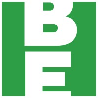 Built Environs logo - Similar company to Tydan Constructions