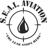 SEAL Aviation logo - Similar company to Macav Ltd