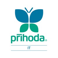 Prihoda IT Srl logo - Similar company to Criotherm Zeta Plus S.R.L.