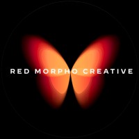 Red Morpho Creative, LLC.