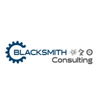 BlackSmith Consulting Oy logo - Similar company to Blacksmith Consulting