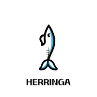 HERRINGA logo - Similar company to Eltayeb Organic