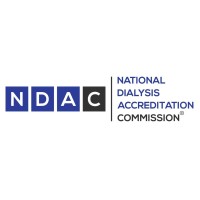 National Dialysis Accreditation Commission logo - Similar company to Rendevor Dialysis