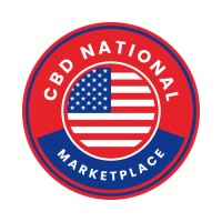 CBD National logo - Similar company to Andretti Winery