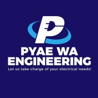 Pyae Wa Engineering Co.,Ltd logo - Similar company to Starcity Thanlyin