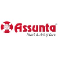 Assunta Hospital logo - Similar company to Wellspring Solutions Sdn Bhd