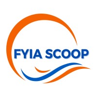 FYIA-SCOOP officiel logo - Similar company to The Digital Mining House