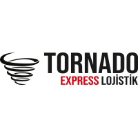 Tornado Express Lojistik logo - Similar company to Sendapex Lojistik