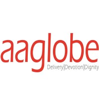 Aaglobe logo - Similar company to Aviaxpert Pvt Ltd