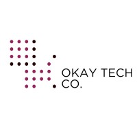OKAY TECH logo - Similar company to Kingmax Beauty