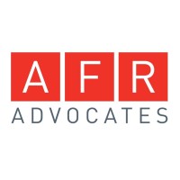AFR Advocates logo - Similar company to Swoffers