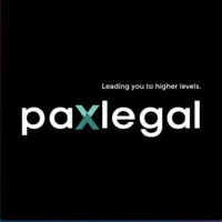 paxlegal logo - Similar company to Mgra Advogados