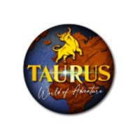 Taurus World of Adventure logo - Similar company to Sanka Events