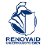 Renovaid logo - Similar company to Greenpaints B.V.