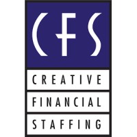 Creative Financial Services logo - Similar company to Powertech Automation