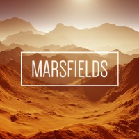 Marsfields logo - Similar company to Mesmerise Group