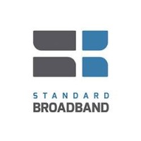 Standard Broadband logo - Similar company to Ica Wireless