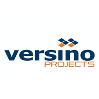 Versino Projects GmbH logo - Similar company to Evan.Network - Business Blockchain