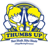 THUMBS UP logo - Similar company to Lukas