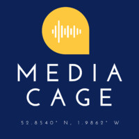 Media Cage logo - Similar company to Media Waypoint