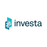 Investa logo - Similar company to Goodman