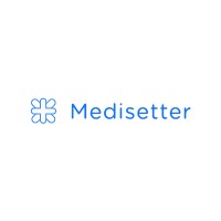 Medisetter Doctor Network logo - Similar company to Mediset Gmbh