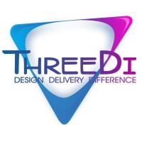 THREEDI SAS logo - Similar company to Asenix S.A.S