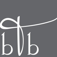 Belle & Blush logo - Similar company to Derm To Door