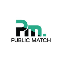 Public Match logo - Similar company to Flevo Zorg