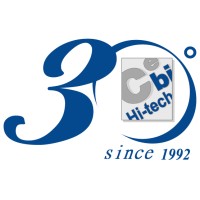 CE.BI. Hi-tech logo - Similar company to Stendalto S.R.L.
