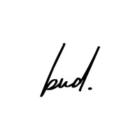BUD Creative Designs logo - Similar company to Bud Creative