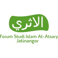 Forum Studi Islam Al Atsary Jatinangor
