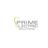 Prime Electric Solutions logo - Similar company to Vip Electrical