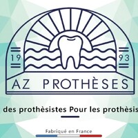 Azprotheses logo - Similar company to Innovdentaire