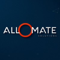Allomate Solutions logo - Similar company to Subsoft Inc.