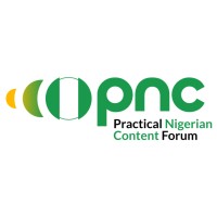 Practical Nigerian Content Forum logo - Similar company to Pristine Affinity (Pty) Ltd