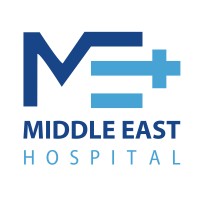 مستشفى الشرق الاوسط الاهلي MEH logo - Similar company to Safeer Hospital مستشفى السفير