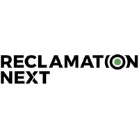 Reclamation Next logo - Similar company to Deep End Ventures