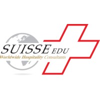 SUISSEedu - Worldwide Hospitality Consultants logo - Similar company to Wau Cablecar
