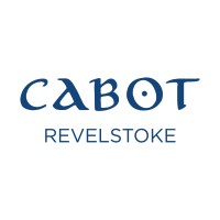 Cabot Revelstoke logo - Similar company to Greywolf Golf Course