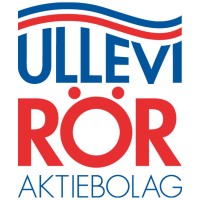 ULLEVI RÖR AB logo - Similar company to Kungsbacka Rör Ab