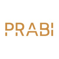 PRABI AB logo - Similar company to Aarsleff Rail Ab