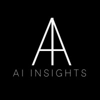 AI Insights Podcast logo - Similar company to 49Stories