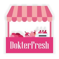 DokterFresh logo - Similar company to Pembantu.Com